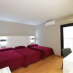 Hotel Alameda