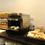 Hotel Alameda Benidorm