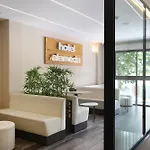 Hotel Alameda 3*