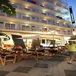 Hotel Alameda 3*