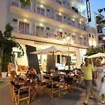 Hotel Alameda 3*