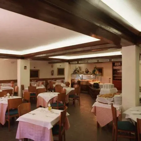 Alameda Hotel