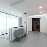 Hotel Alameda Benidorm