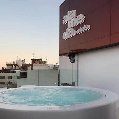 Alameda Hotel Benidorm