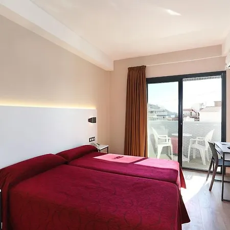 Alameda 3*
