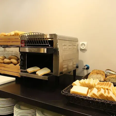 Hotel Alameda Benidorm