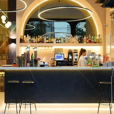 Alameda 3* 베니돔