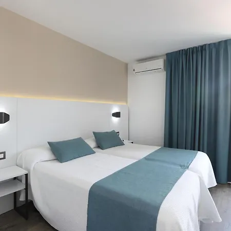 Hotel Alameda Benidorm