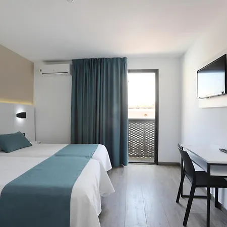Hotel Alameda