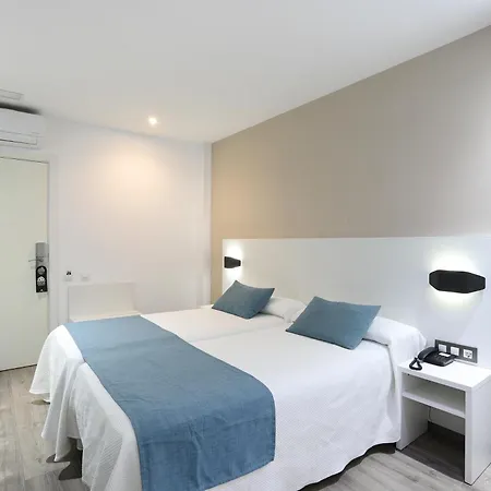 Szálloda Alameda 3*