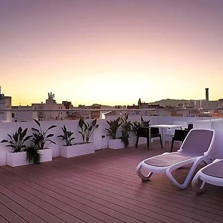 Alameda فندق 3*