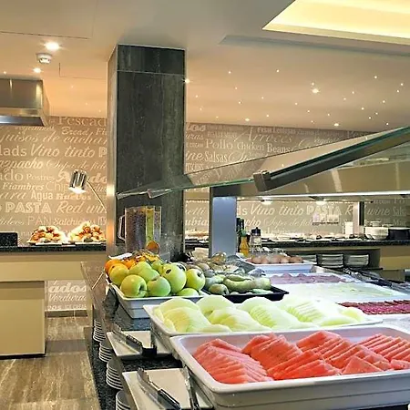 Alameda بينايدورم