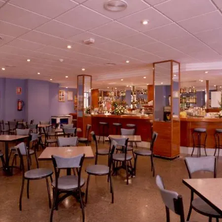 Hotel Alameda Benidorm