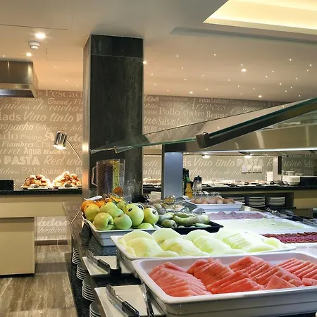 Alameda 3* بينايدورم