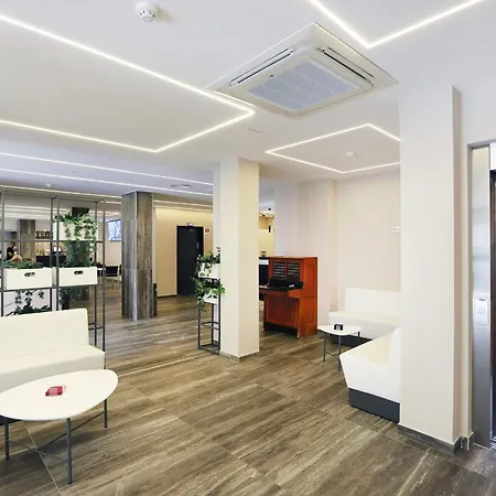 Alameda Hotel Benidorm