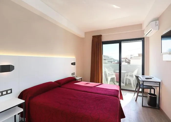 Alameda 3*
