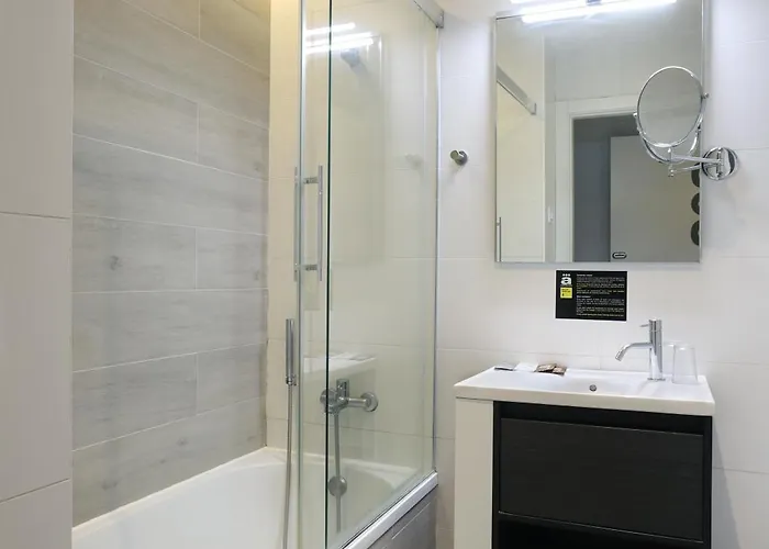 Hotel Alameda Benidorm