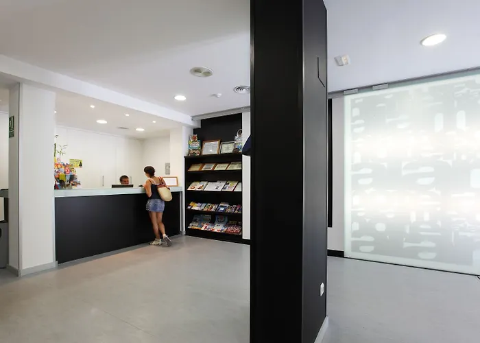 Alameda Hotel Benidorm