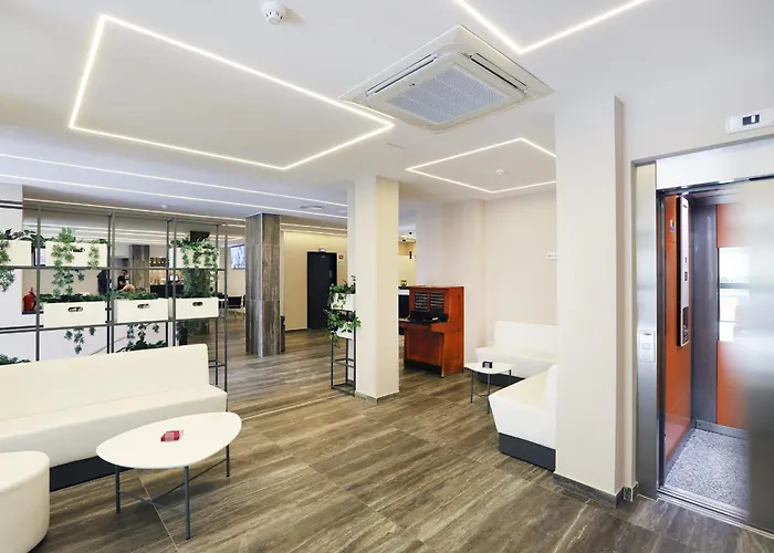 Alameda Hotel Benidorm