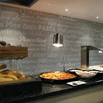 Alameda Hotel