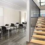 Alameda Hotel 3*