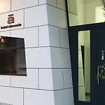 Hotel Alameda 3*