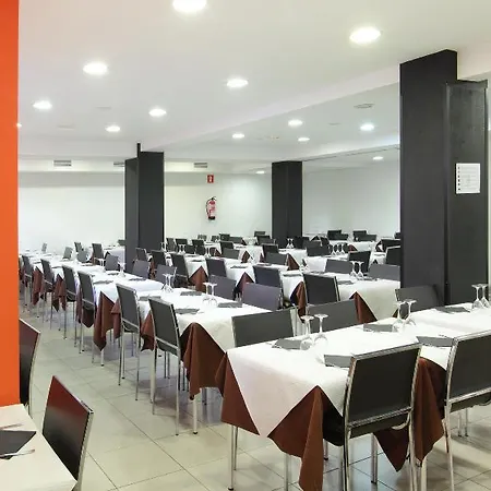 מלון Alameda