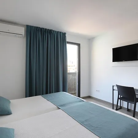 Alameda Hotel Benidorm