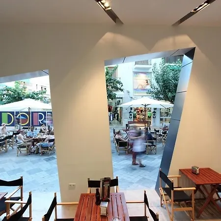 Alameda 3* בנידורם