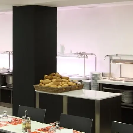 Alameda 3* Benidorm