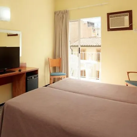 Alameda 3* בנידורם