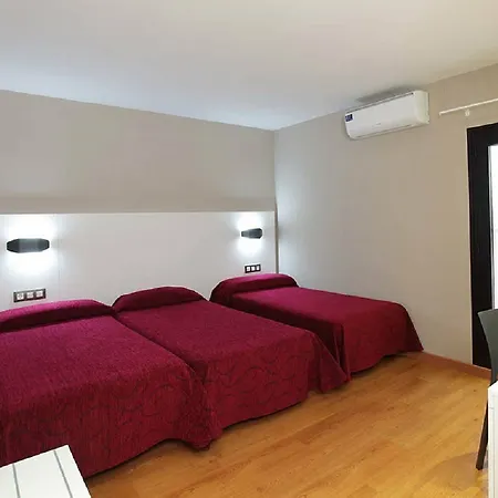 Alameda 3* בנידורם