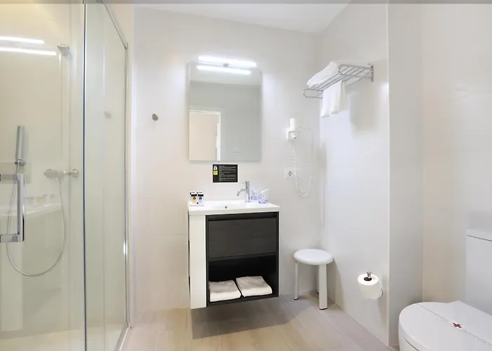 Hotel Alameda Benidorm