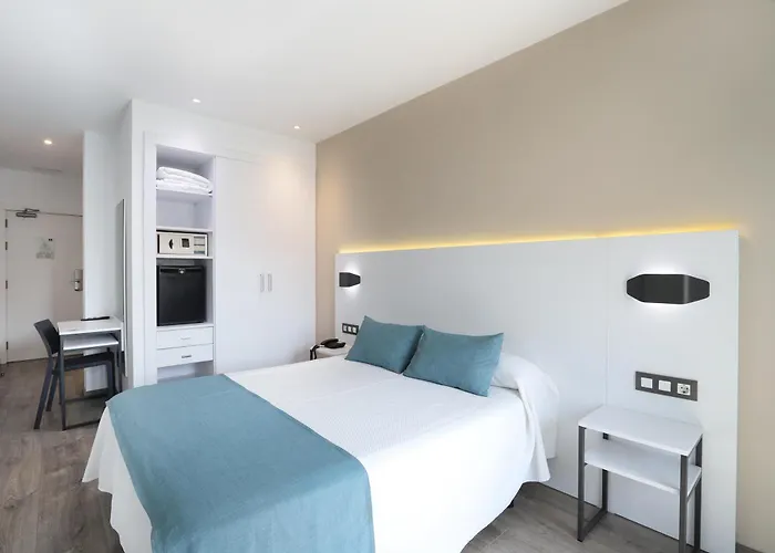 Alameda Hotel Benidorm