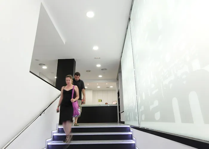 Alameda Hotel Benidorm