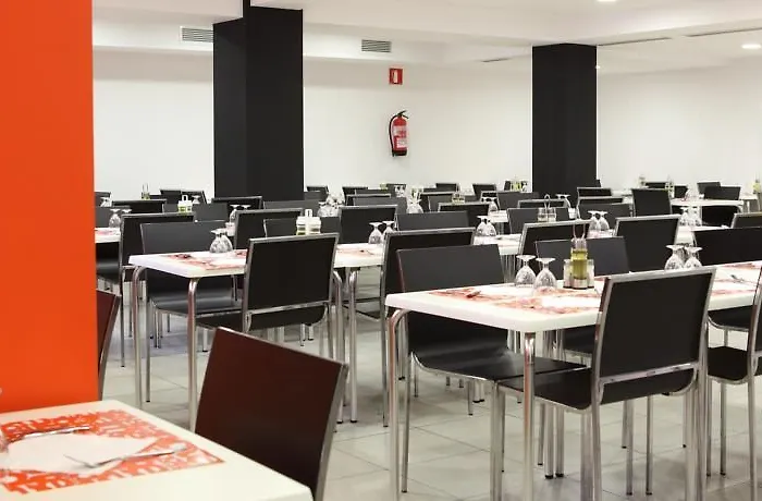 Alameda 3* Benidorm