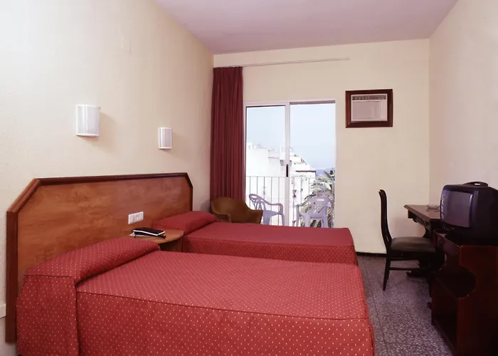 Alameda 3* Benidorm
