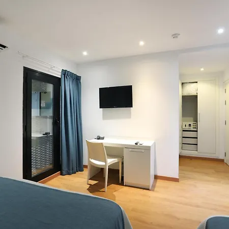 Otel Alameda
