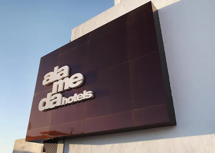 Alameda Otel 3*