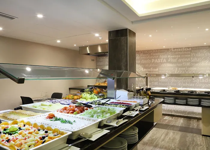 Otel Alameda 3*