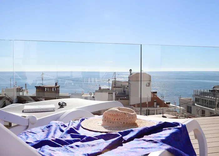 Alameda 3* Benidorm