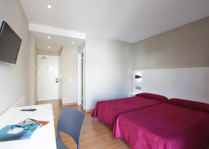 Alameda 3* Benidorm