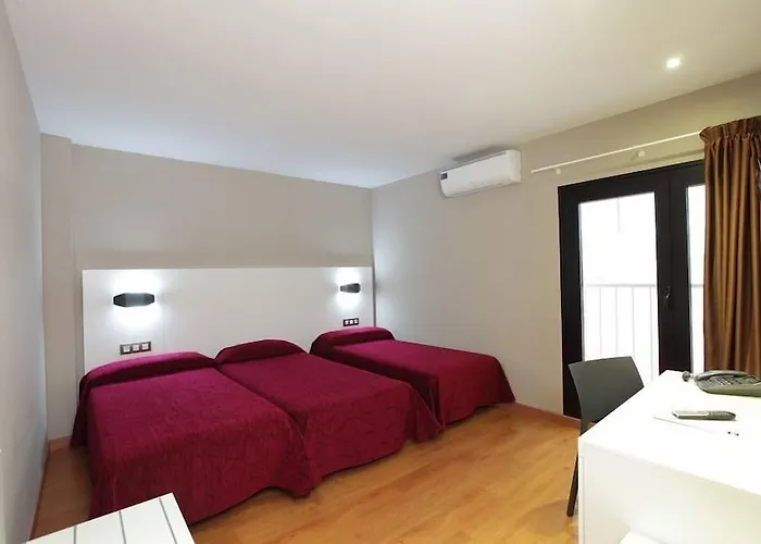 Otel Alameda