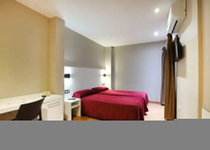 Alameda Otel 3*