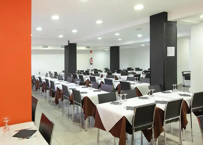 Otel Alameda