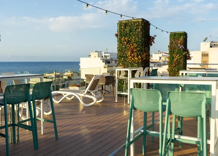 Alameda Otel 3*