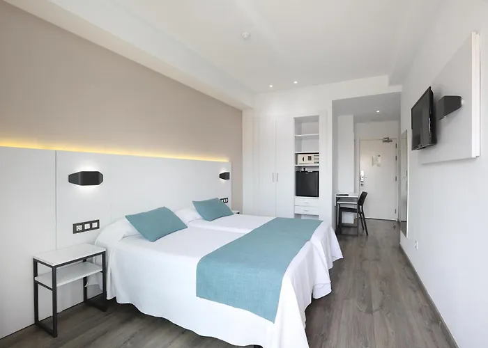 Alameda Otel 3*
