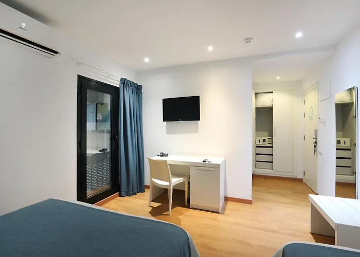 Otel Alameda