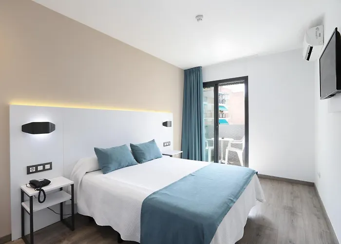 Alameda Otel Benidorm