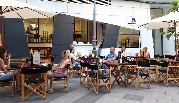 Otel Alameda